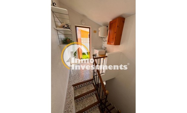 Reventa - Bungalow - Torrevieja - Cabo Cervera