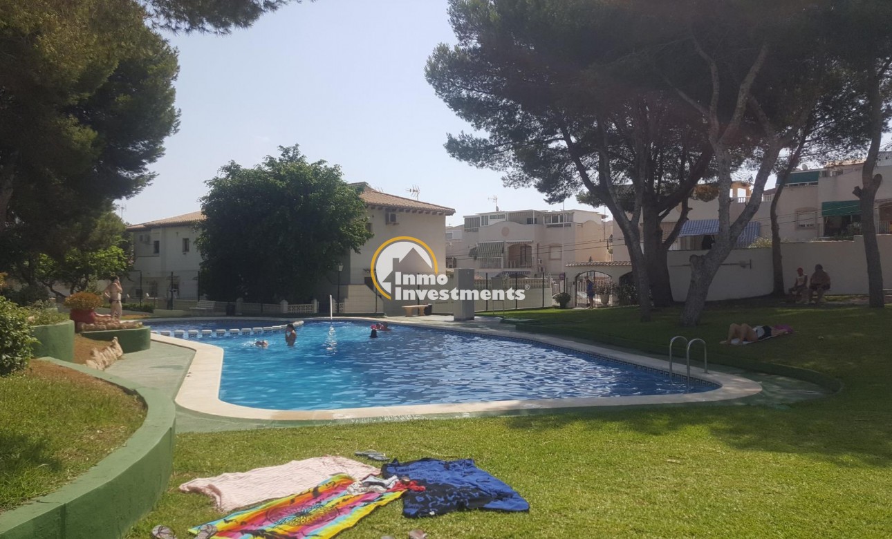 Revente privée - Bungalow - Torrevieja - Lago jardin