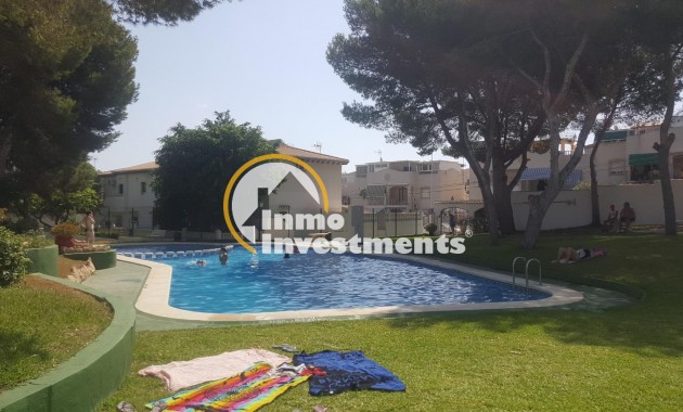 Revente privée - Bungalow - Torrevieja - Lago jardin