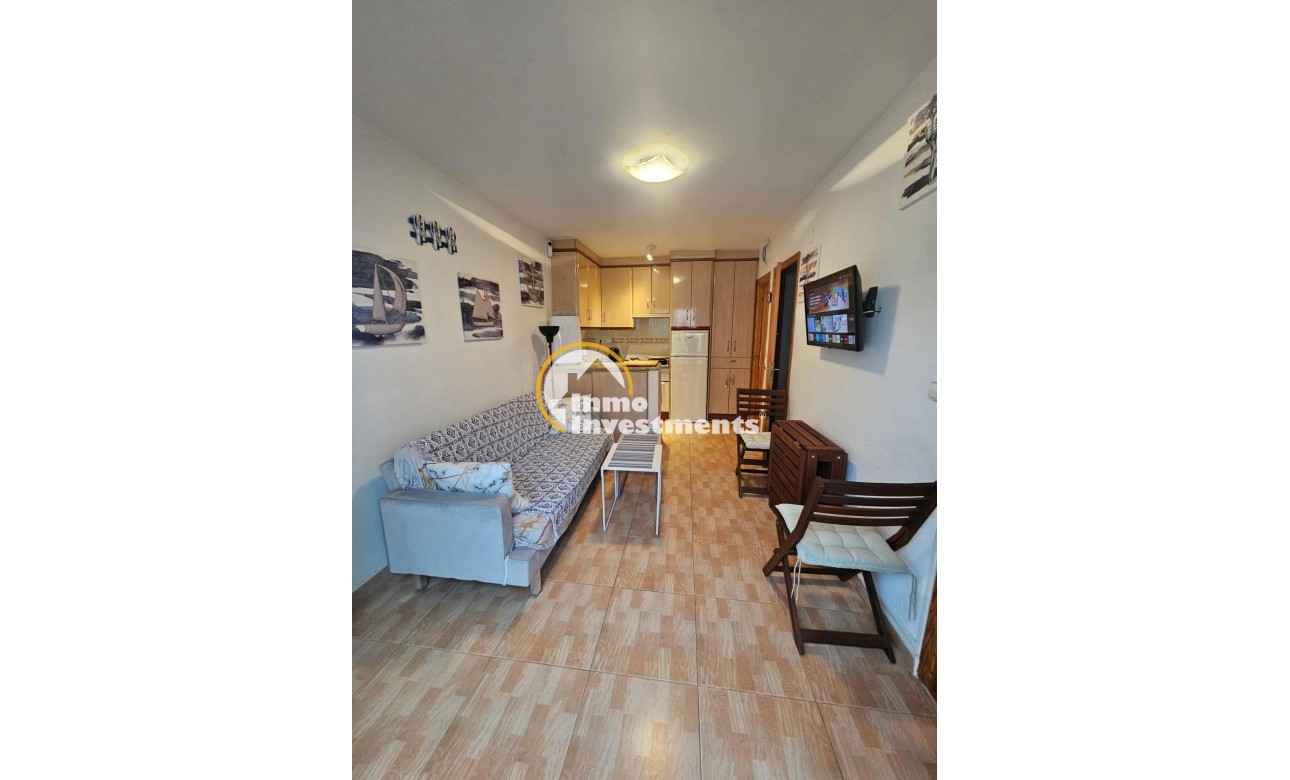 Revente privée - Bungalow - Torrevieja - Lago jardin