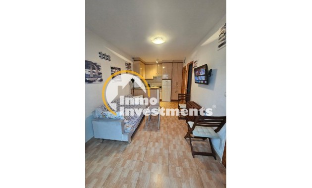 Revente privée - Bungalow - Torrevieja - Lago jardin