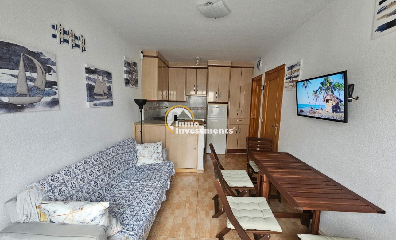 Revente privée - Bungalow - Torrevieja - Lago jardin