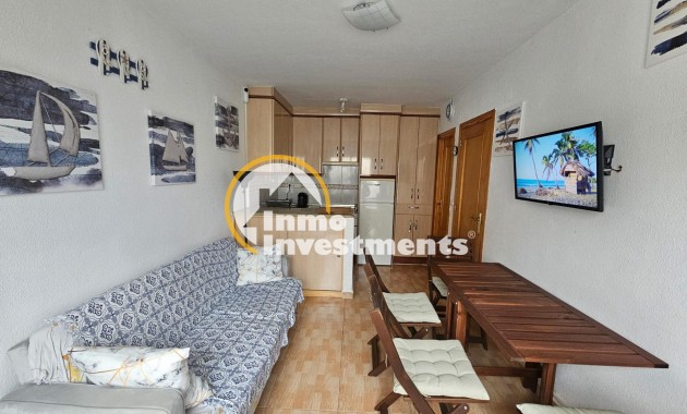 Revente privée - Bungalow - Torrevieja - Lago jardin