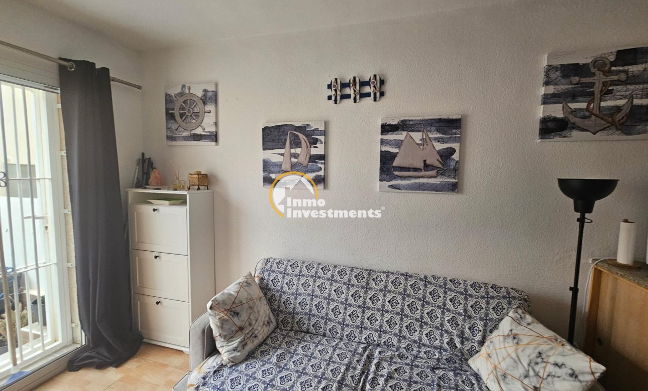 Revente privée - Bungalow - Torrevieja - Lago jardin