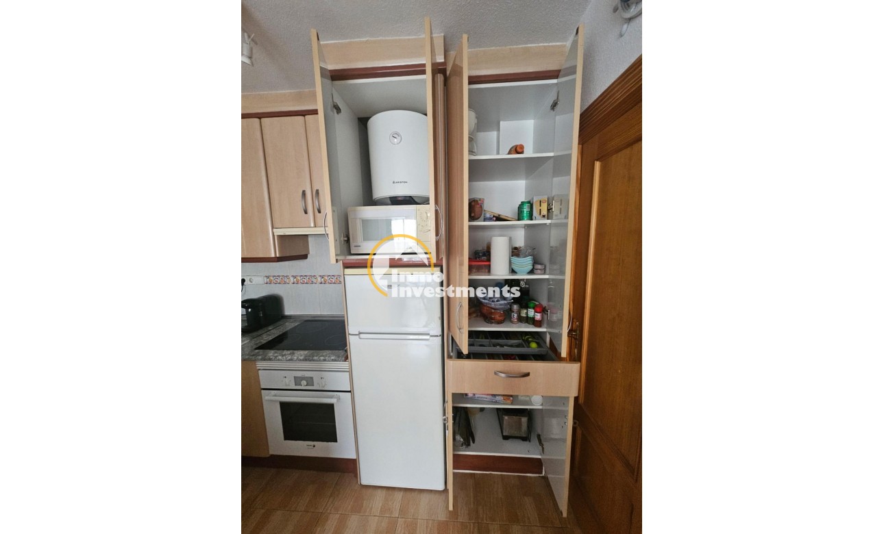 Revente privée - Bungalow - Torrevieja - Lago jardin