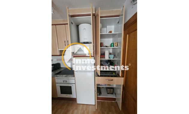 Revente privée - Bungalow - Torrevieja - Lago jardin