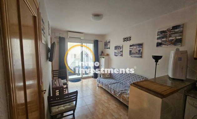 Revente privée - Bungalow - Torrevieja - Lago jardin