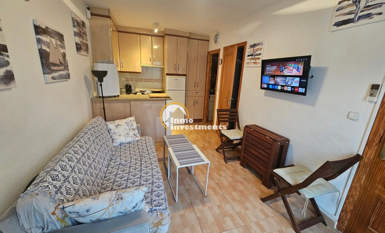 Revente privée - Bungalow - Torrevieja - Lago jardin