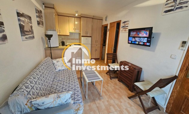 Revente privée - Bungalow - Torrevieja - Lago jardin