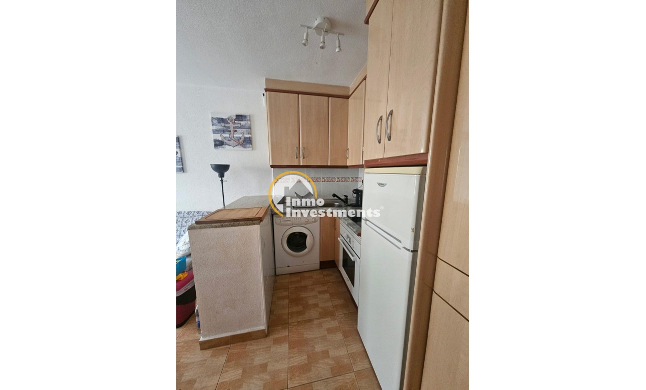 Revente privée - Bungalow - Torrevieja - Lago jardin