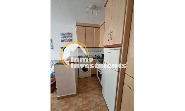 Revente privée - Bungalow - Torrevieja - Lago jardin