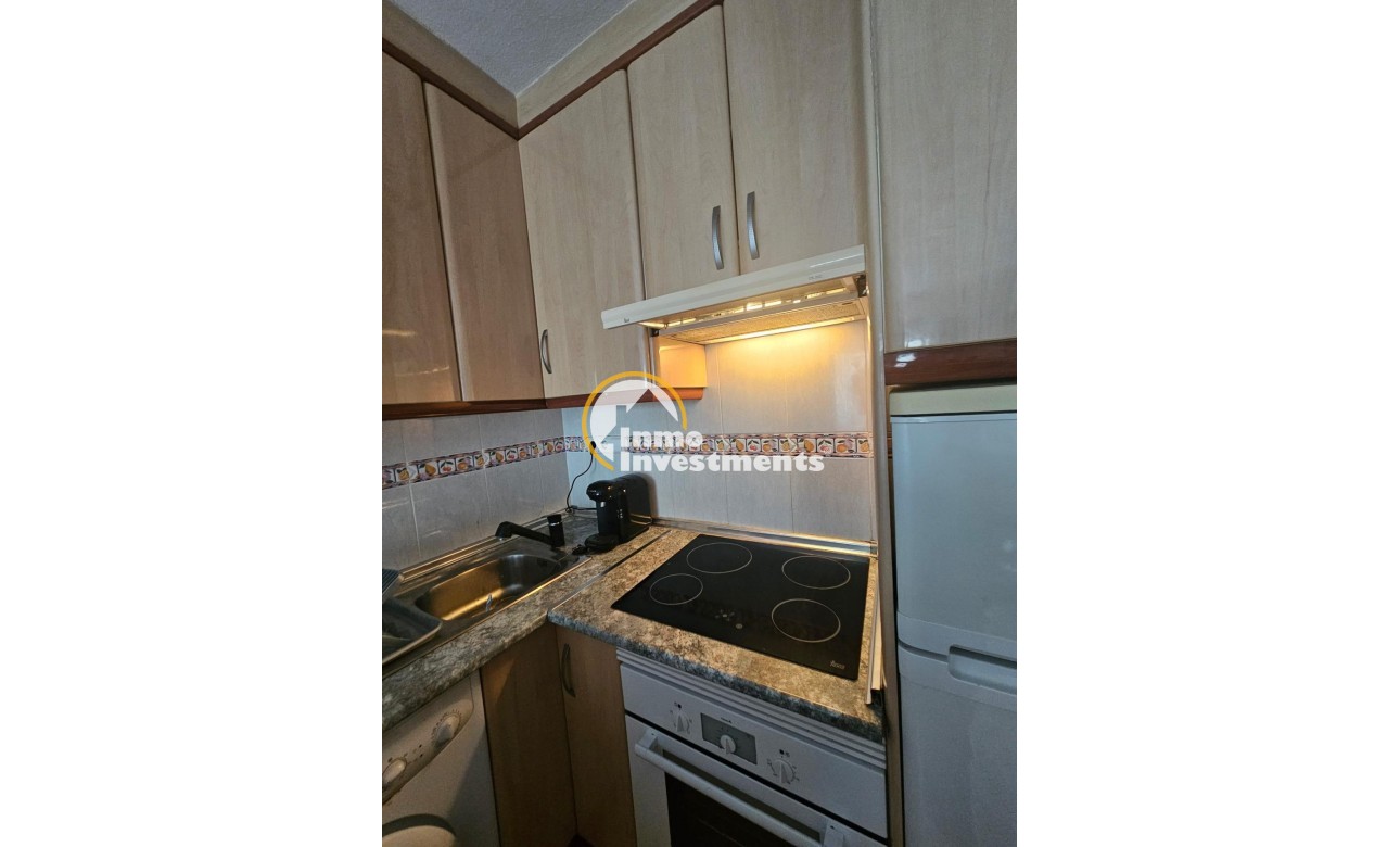 Revente privée - Bungalow - Torrevieja - Lago jardin