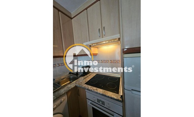 Revente privée - Bungalow - Torrevieja - Lago jardin