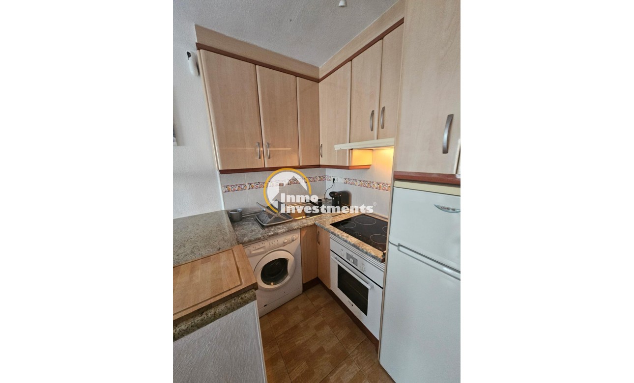 Revente privée - Bungalow - Torrevieja - Lago jardin