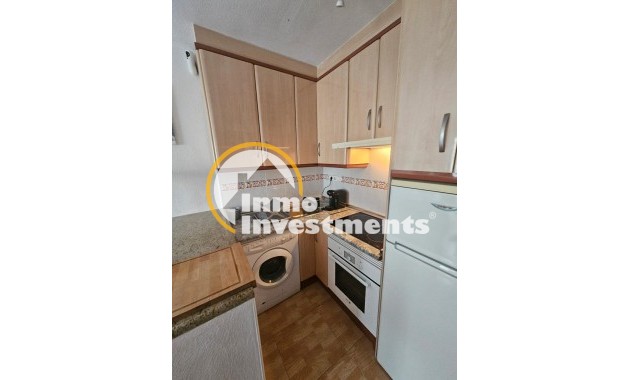 Revente privée - Bungalow - Torrevieja - Lago jardin