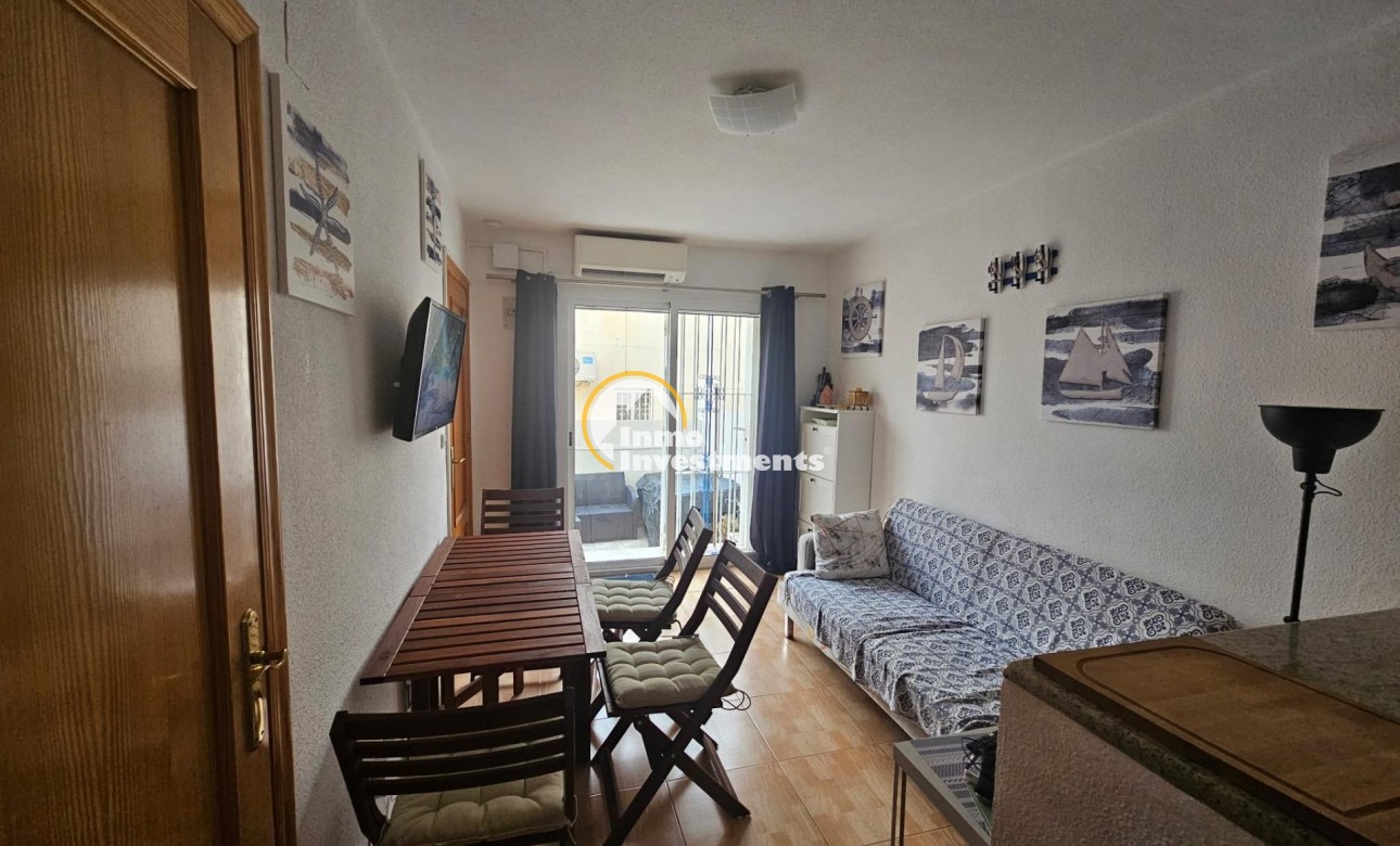 Revente privée - Bungalow - Torrevieja - Lago jardin