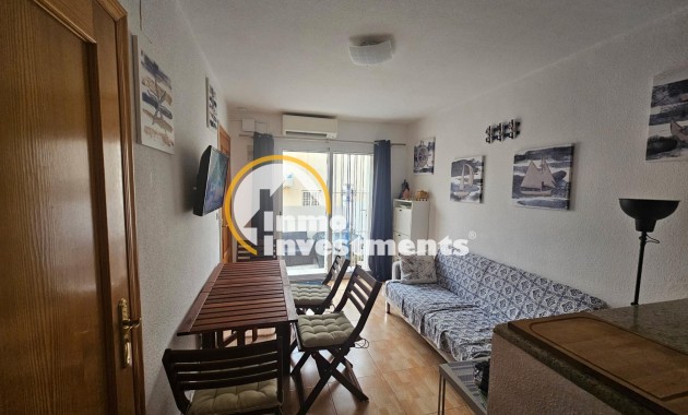 Revente privée - Bungalow - Torrevieja - Lago jardin