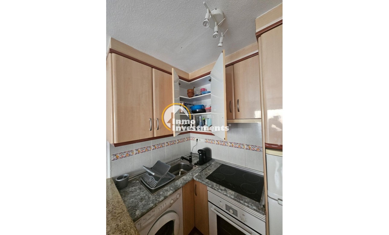 Revente privée - Bungalow - Torrevieja - Lago jardin