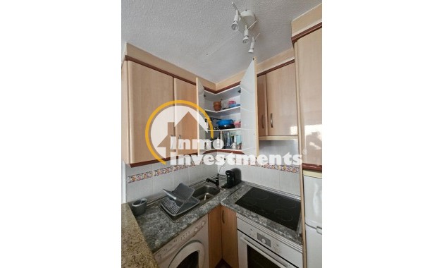 Revente privée - Bungalow - Torrevieja - Lago jardin