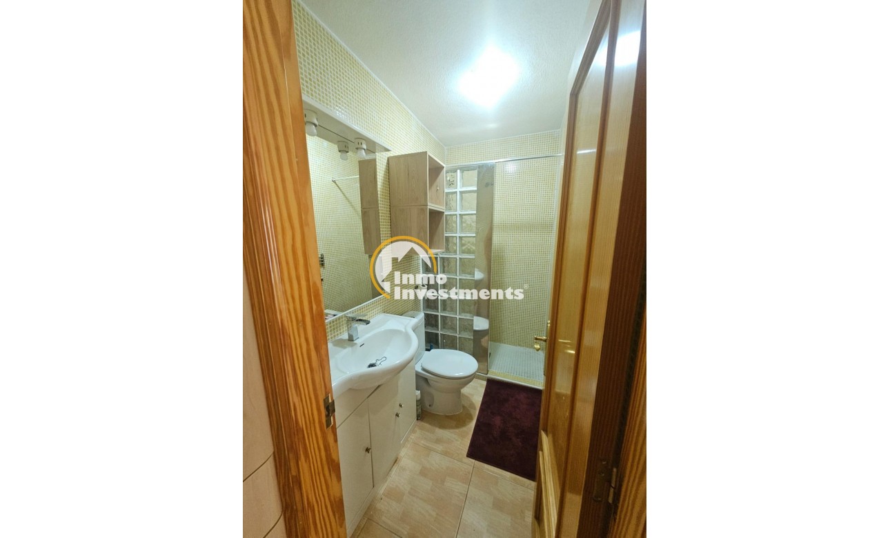 Revente privée - Bungalow - Torrevieja - Lago jardin