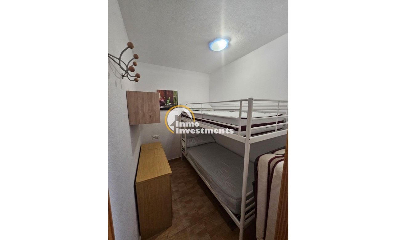 Revente privée - Bungalow - Torrevieja - Lago jardin