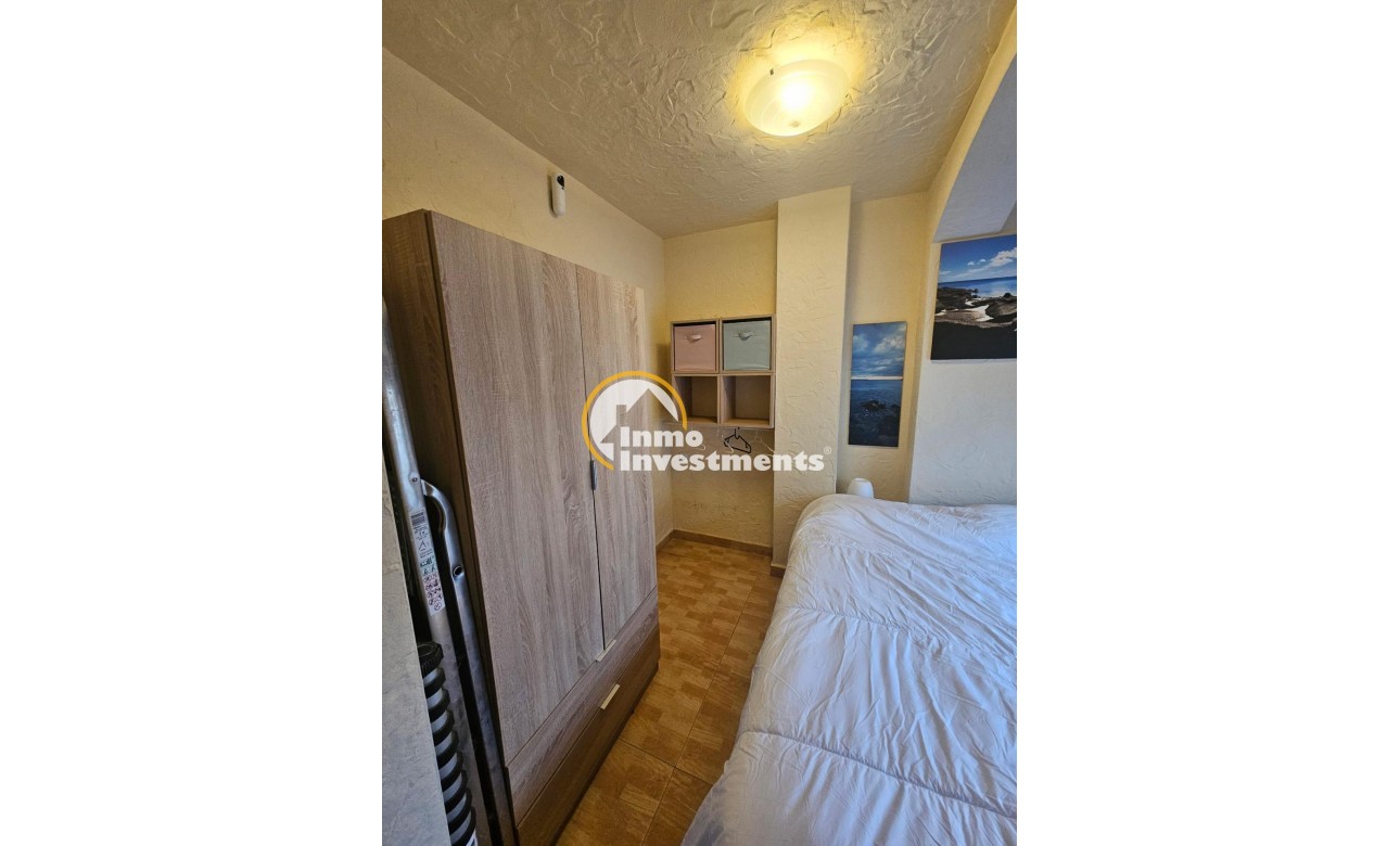 Revente privée - Bungalow - Torrevieja - Lago jardin