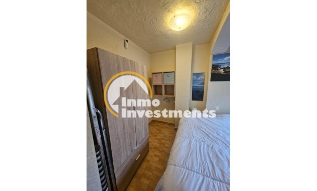 Revente privée - Bungalow - Torrevieja - Lago jardin