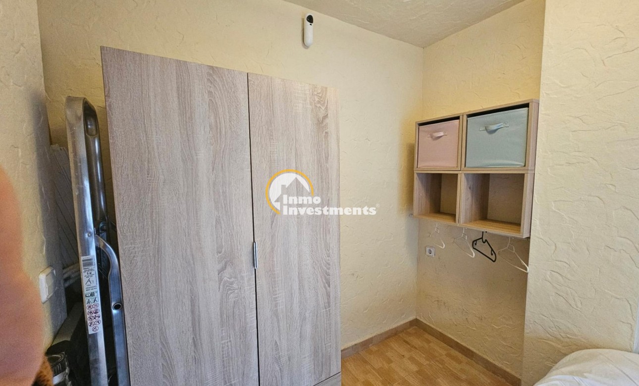 Revente privée - Bungalow - Torrevieja - Lago jardin