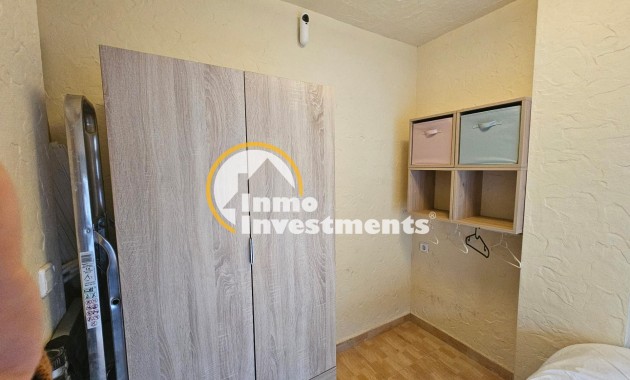 Revente privée - Bungalow - Torrevieja - Lago jardin