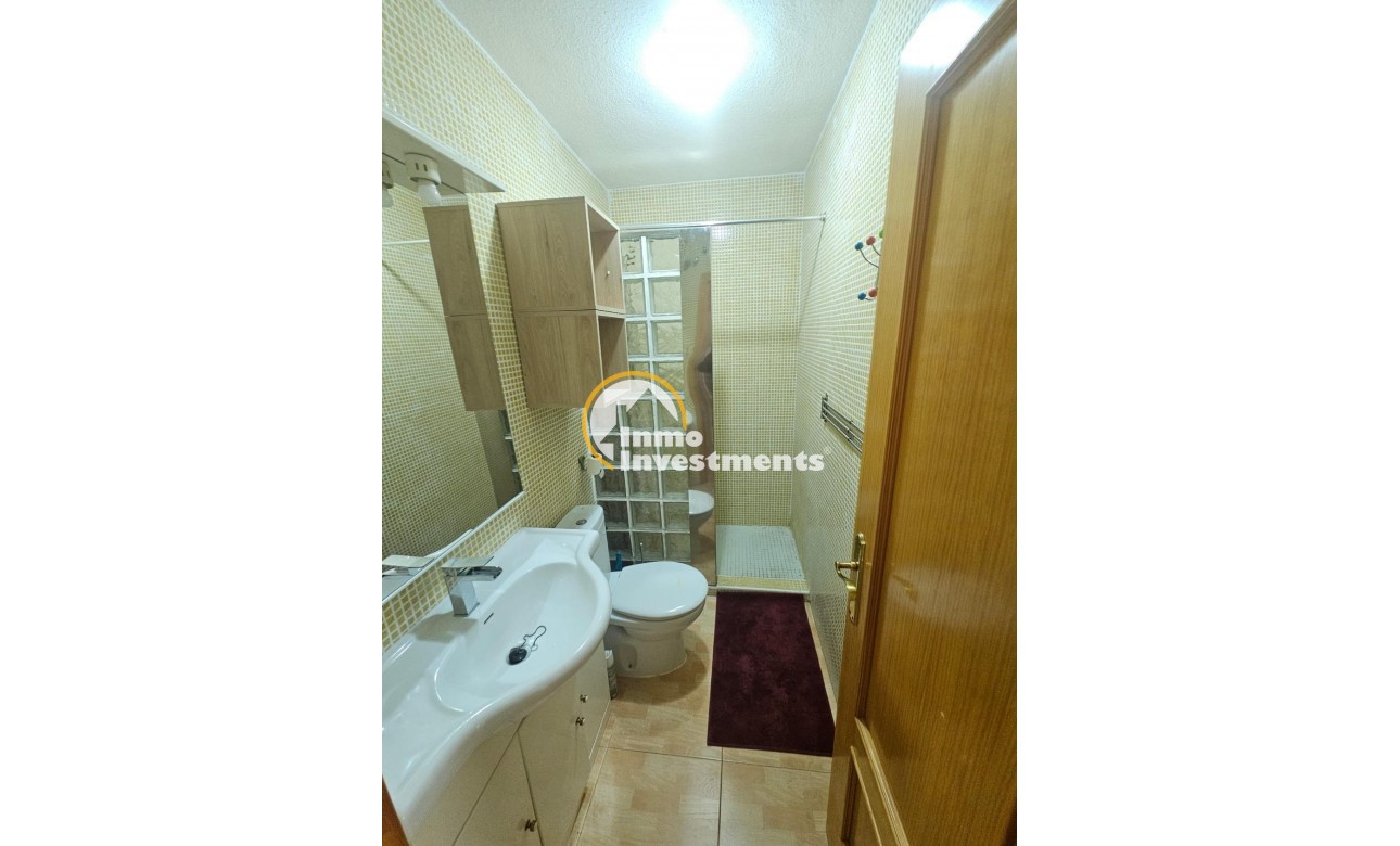 Revente privée - Bungalow - Torrevieja - Lago jardin