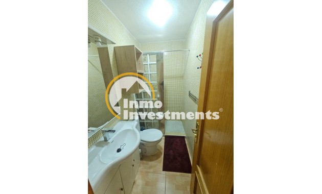 Revente privée - Bungalow - Torrevieja - Lago jardin