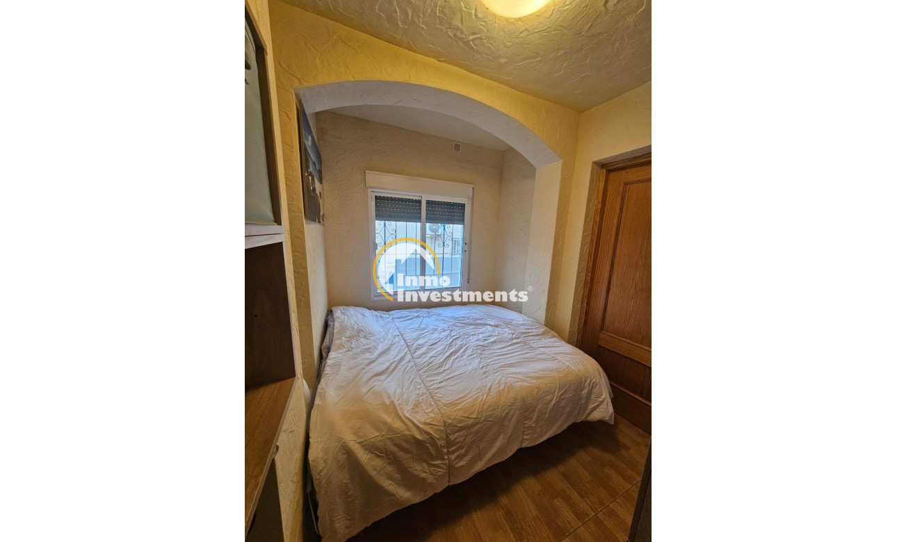 Revente privée - Bungalow - Torrevieja - Lago jardin