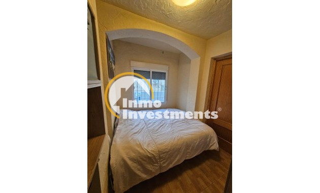 Revente privée - Bungalow - Torrevieja - Lago jardin