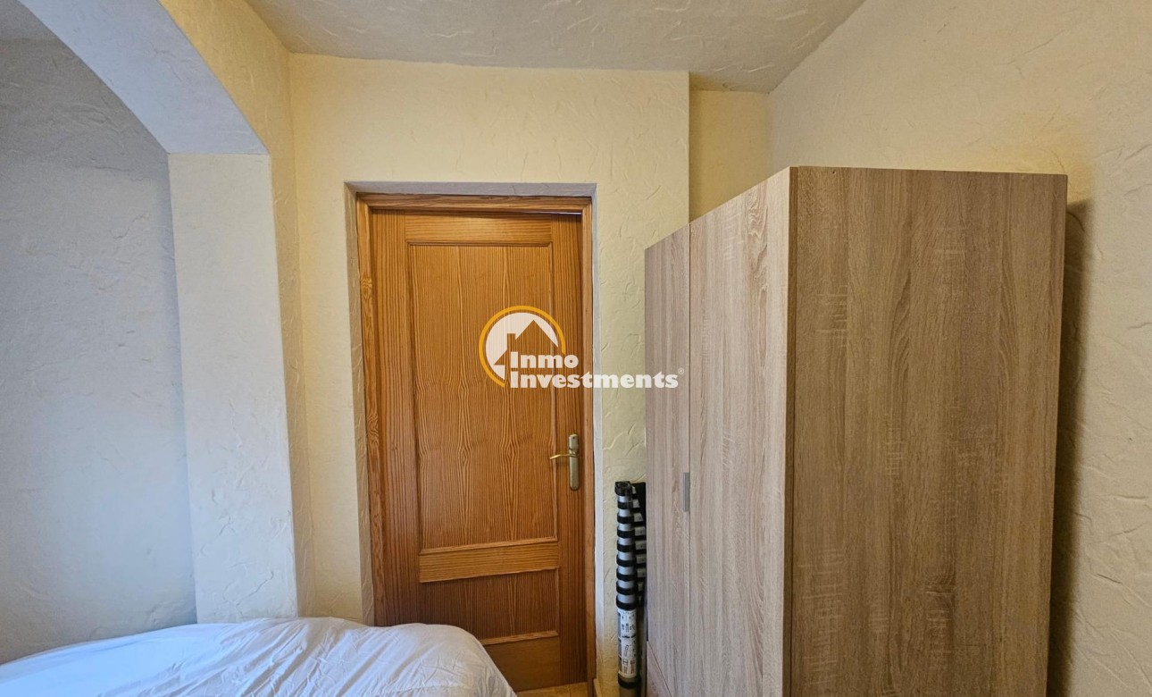 Revente privée - Bungalow - Torrevieja - Lago jardin