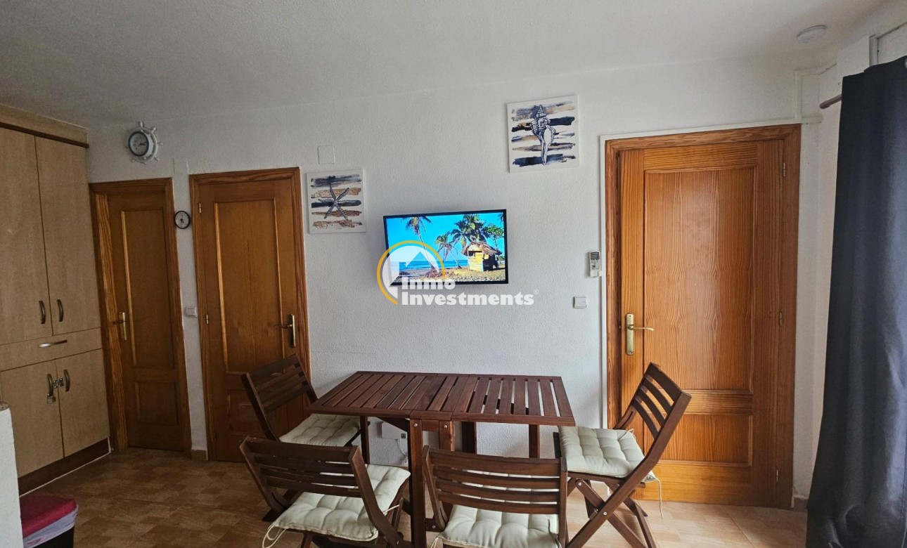 Revente privée - Bungalow - Torrevieja - Lago jardin