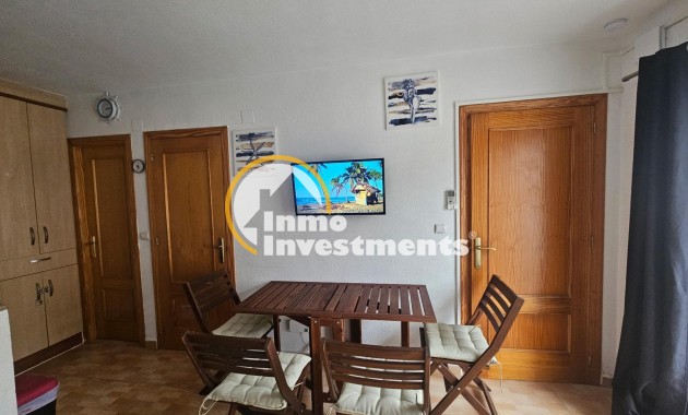 Revente privée - Bungalow - Torrevieja - Lago jardin