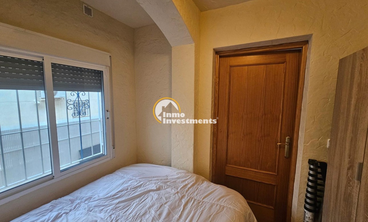 Revente privée - Bungalow - Torrevieja - Lago jardin