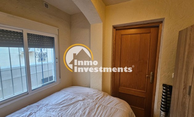 Revente privée - Bungalow - Torrevieja - Lago jardin