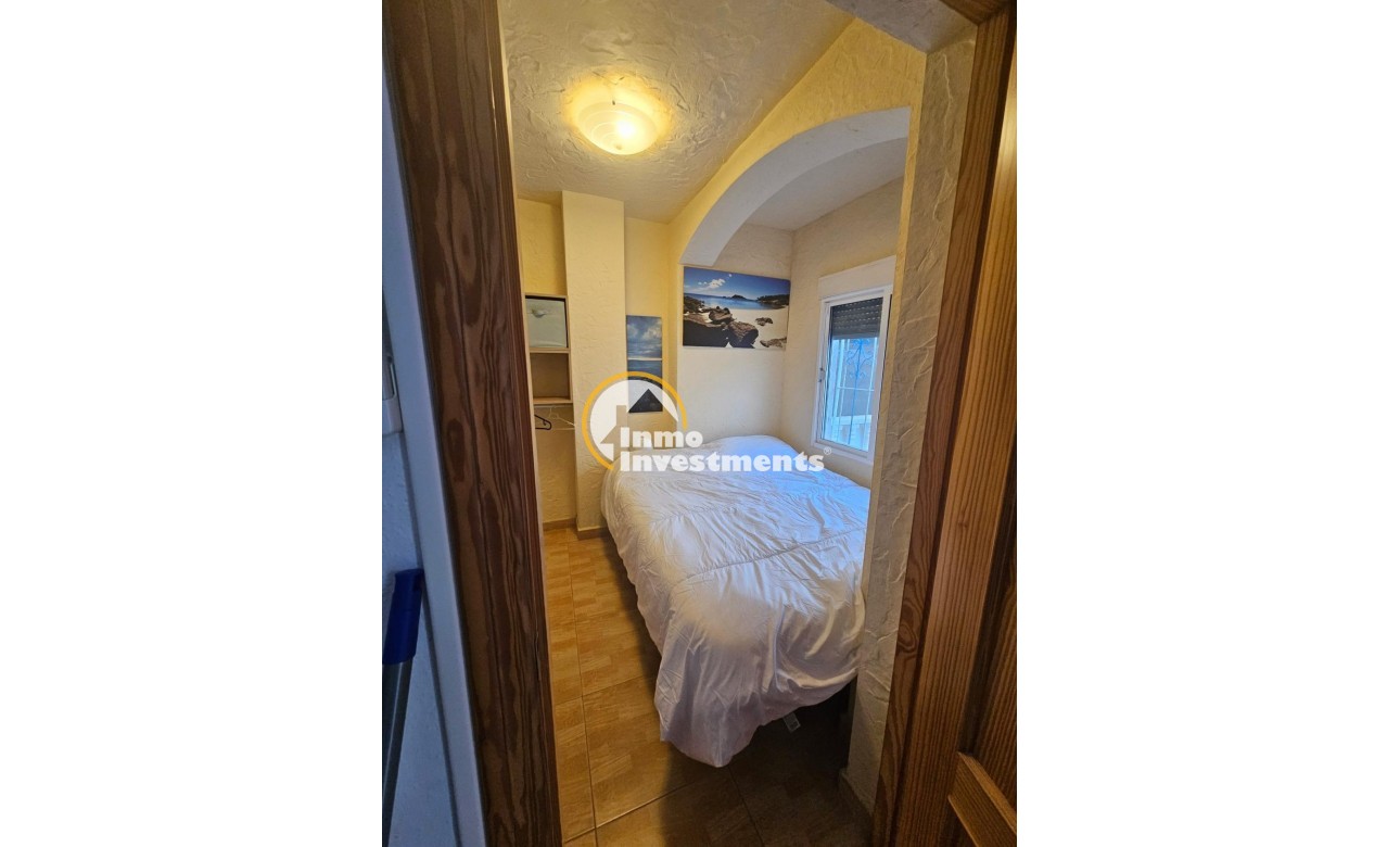 Revente privée - Bungalow - Torrevieja - Lago jardin