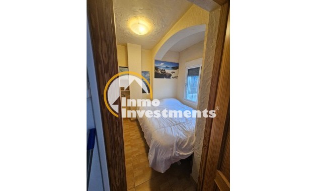 Revente privée - Bungalow - Torrevieja - Lago jardin