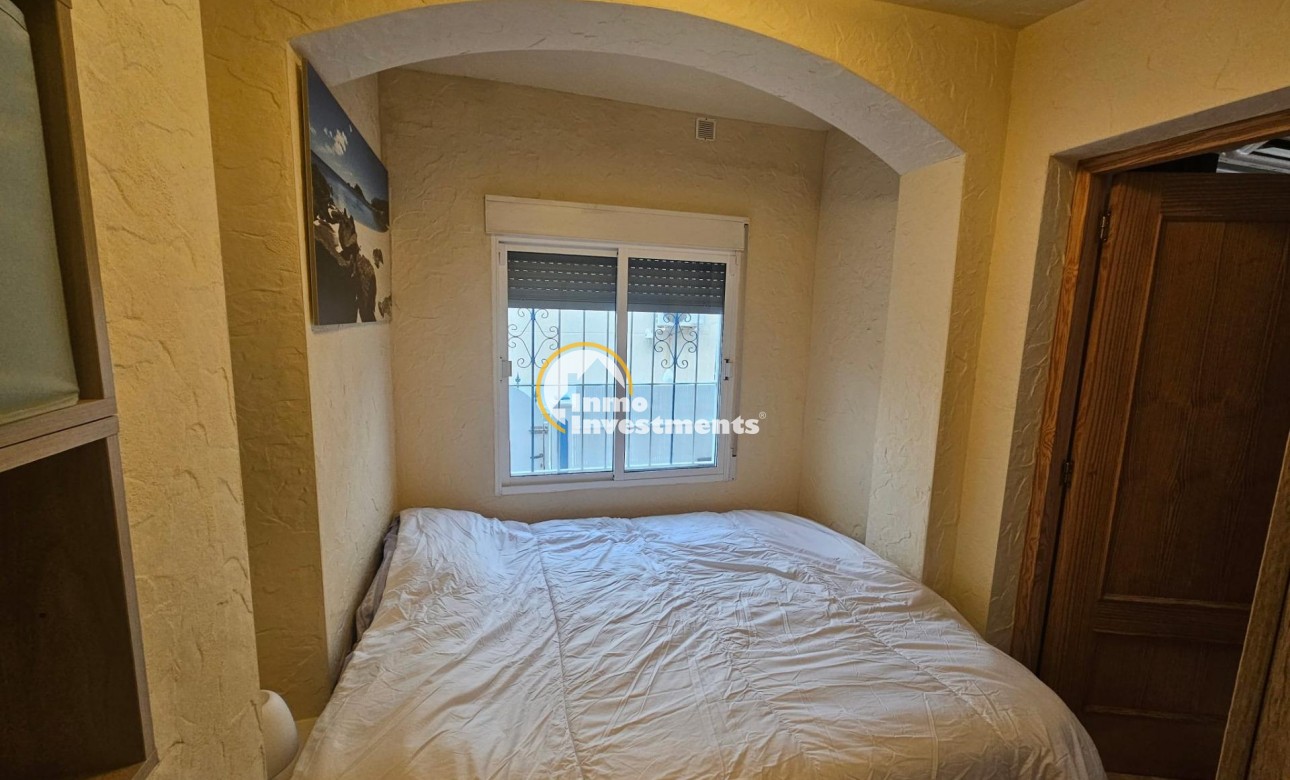 Revente privée - Bungalow - Torrevieja - Lago jardin