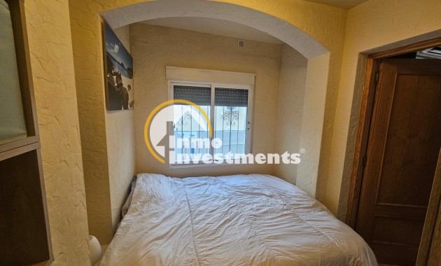 Revente privée - Bungalow - Torrevieja - Lago jardin