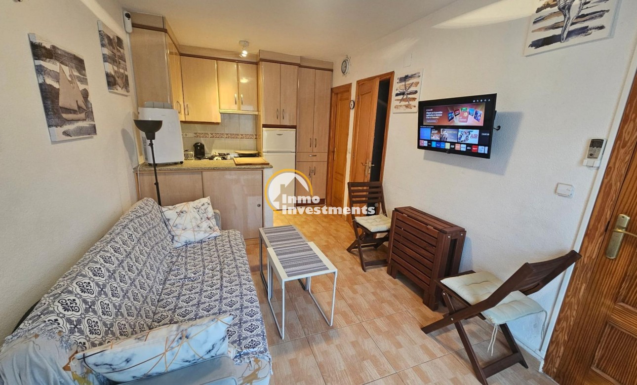 Revente privée - Bungalow - Torrevieja - Lago jardin