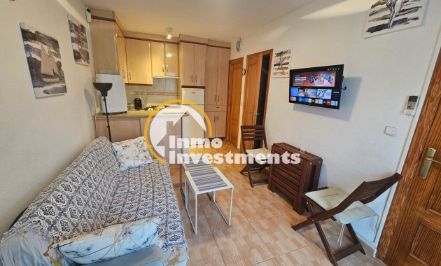 Revente privée - Bungalow - Torrevieja - Lago jardin