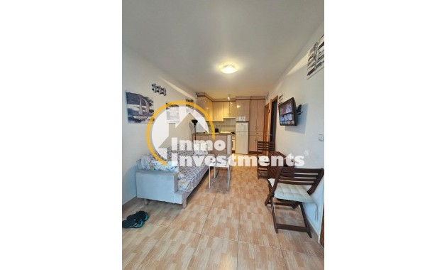 Revente privée - Bungalow - Torrevieja - Lago jardin