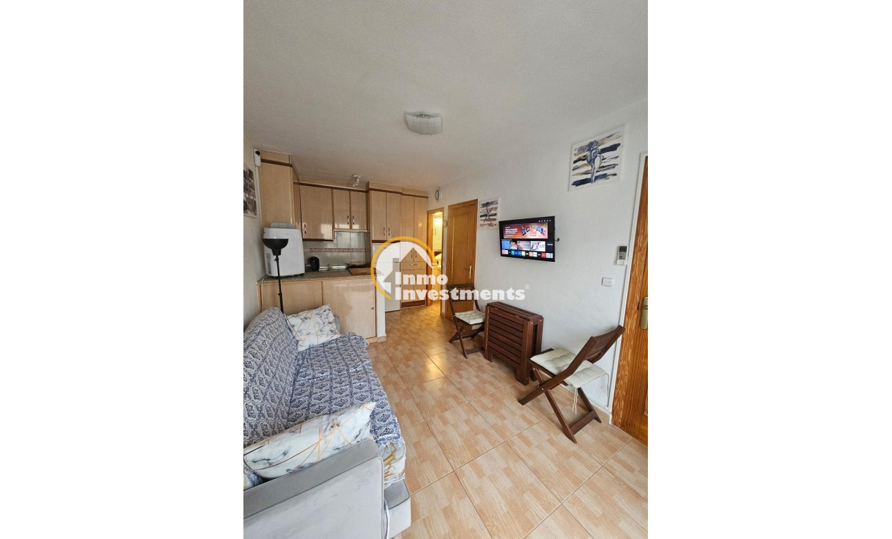 Revente privée - Bungalow - Torrevieja - Lago jardin