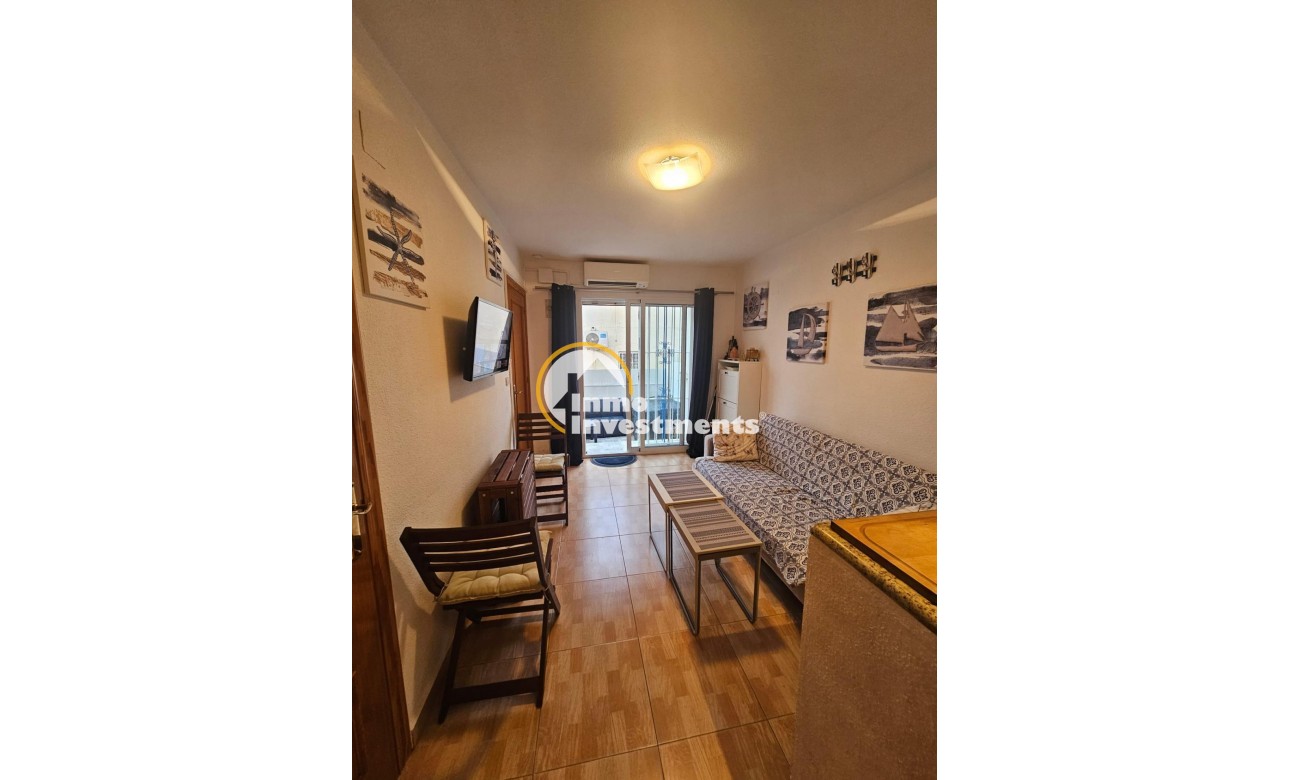 Revente privée - Bungalow - Torrevieja - Lago jardin