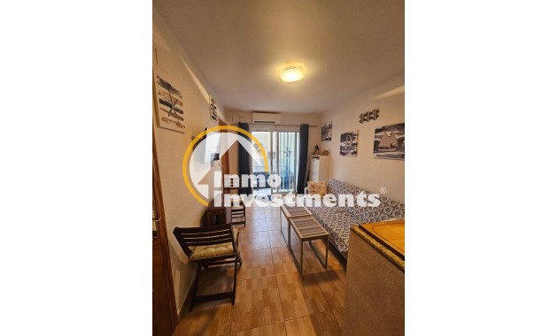 Revente privée - Bungalow - Torrevieja - Lago jardin