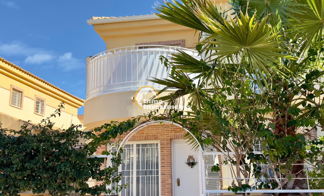 Bestaande bouw - Townhouse - Rojales - Lo Marabú