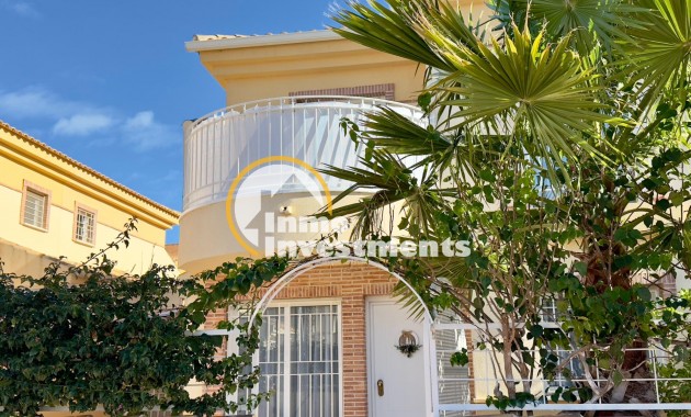 Bestaande bouw - Townhouse - Rojales - Lo Marabú